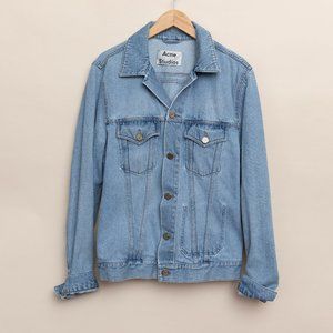 Vintage Acne Studios Denim Jacket